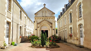 Recherche de fuite d'eau Bergerac